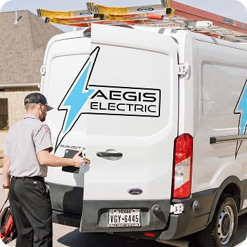 Ceiling Fan Services in Bryan-College Station
