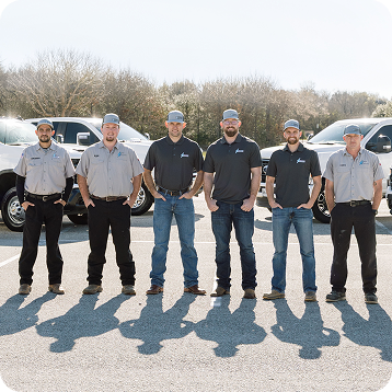 Electrical Repair in Bryan-College Station
