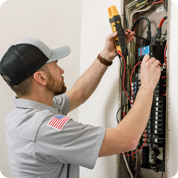 Electrical Safety Inspections in Bryan-College Station