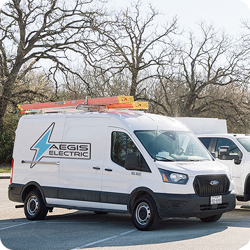 Home Surge Protection in Bryan-College Station
