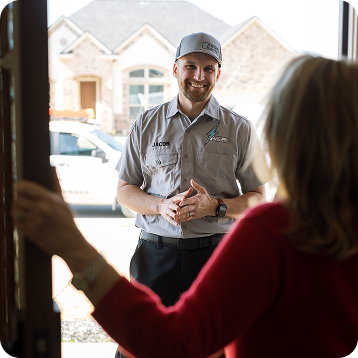 Electric Wiring Services in Bryan-College Station